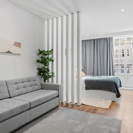 Timeless @ Marquesa Palace Apartment *