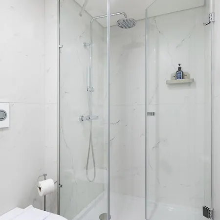 Apartment Timeless @ Marquesa Palace