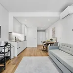 公寓 Timeless @ Marquesa Palace 波尔图