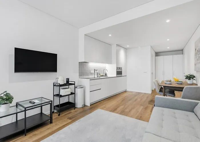 Timeless @ Marquesa Palace Apartmán *