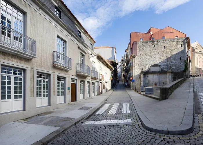 Apartmán Timeless @ Marquesa Palace