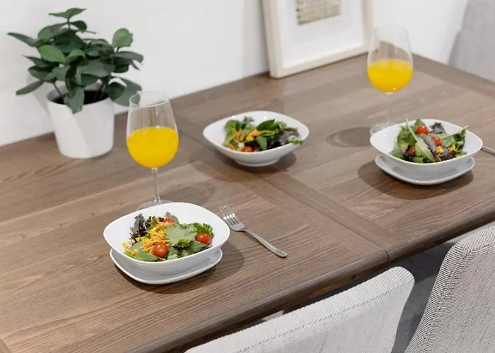 Apartmán Timeless @ Marquesa Palace