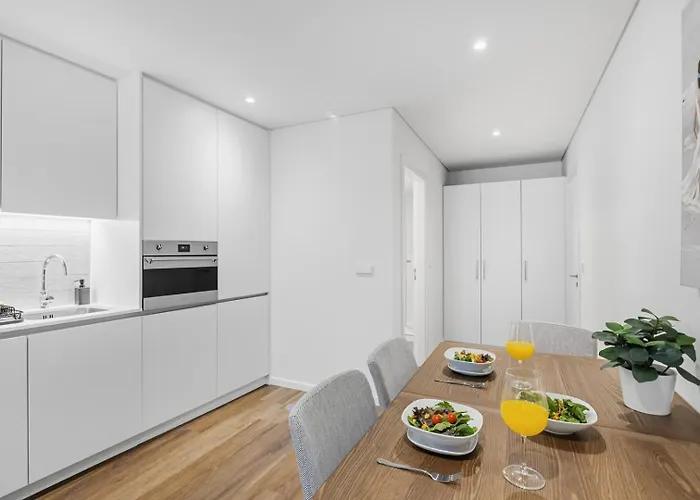 Timeless @ Marquesa Palace Porto