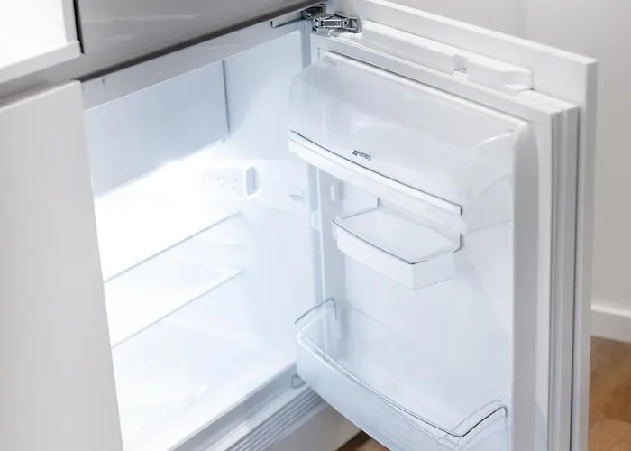 Timeless @ Marquesa Palace Apartmán