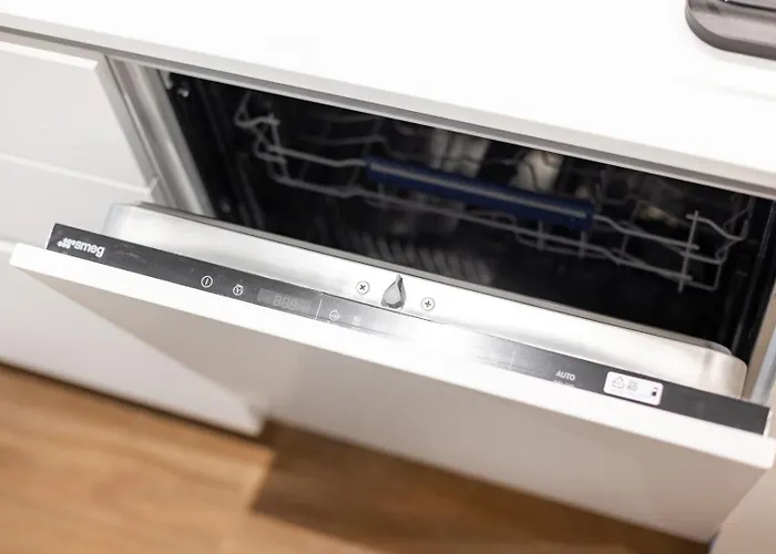 Timeless @ Marquesa Palace Apartmán