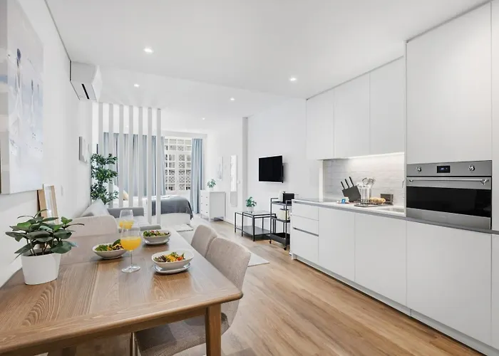 Timeless @ Marquesa Palace *