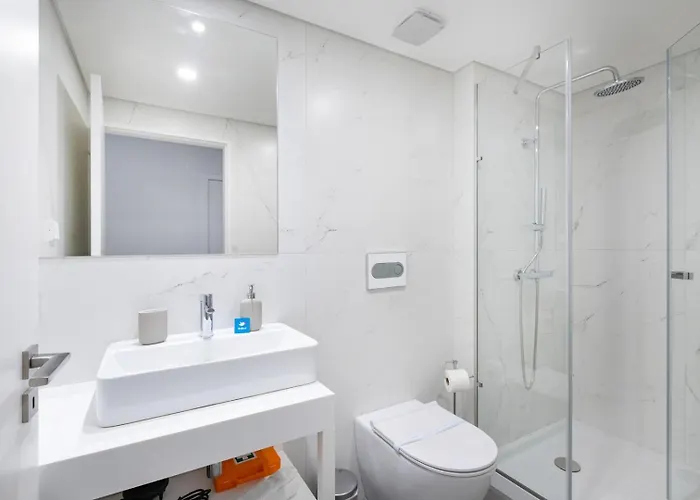 Timeless @ Marquesa Palace * Porto