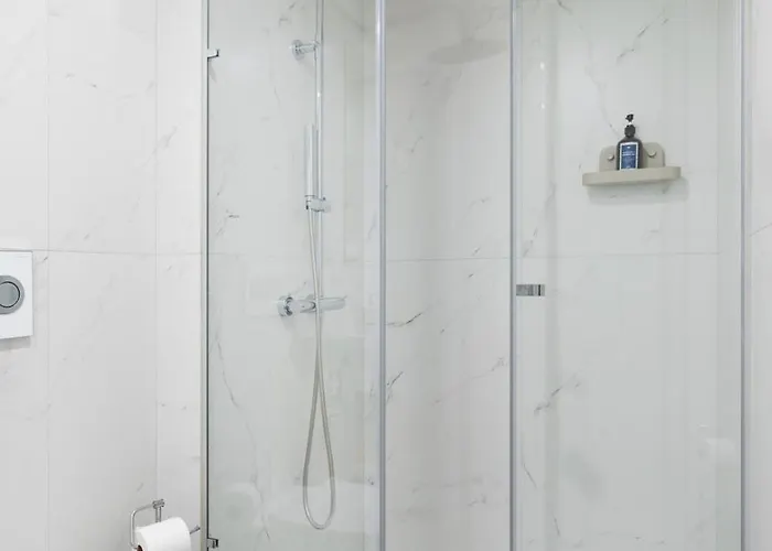 Apartmán Timeless @ Marquesa Palace *