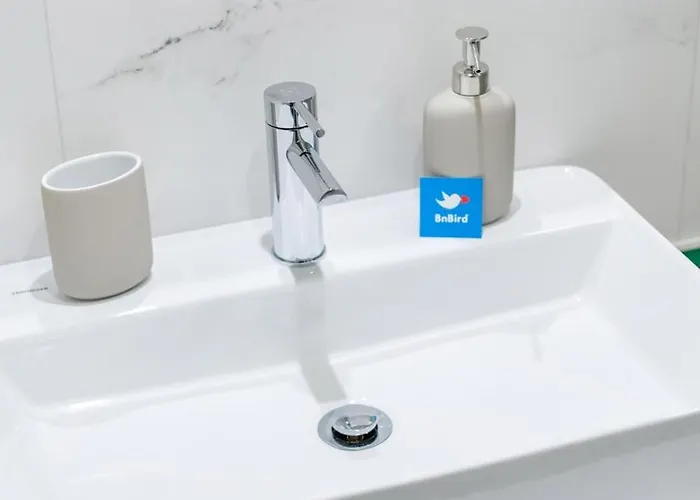 Timeless @ Marquesa Palace Apartmán *