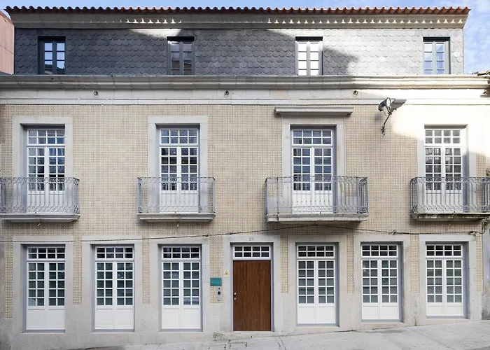 Apartmán Timeless @ Marquesa Palace *