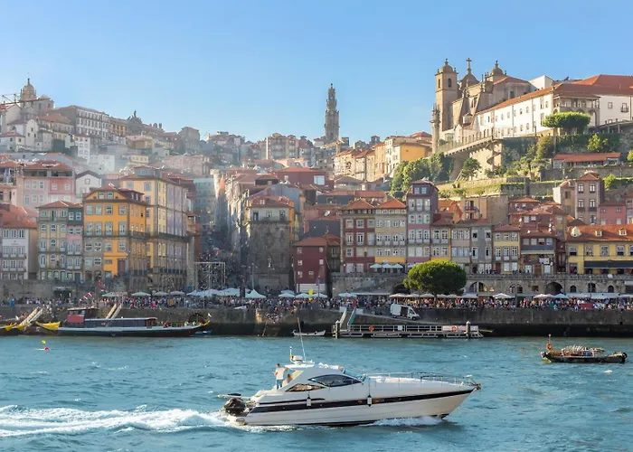 Apartmán Timeless @ Marquesa Palace