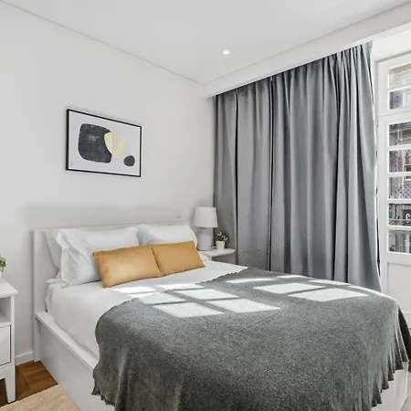 Timeless @ Marquesa Palace Porto