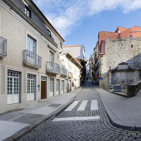 Apartman Timeless @ Marquesa Palace