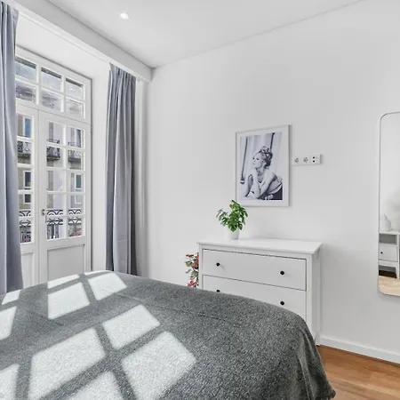 Timeless @ Marquesa Palace Porto