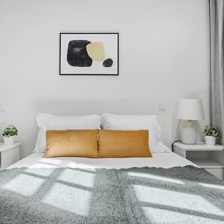 Timeless @ Marquesa Palace Apartman Porto