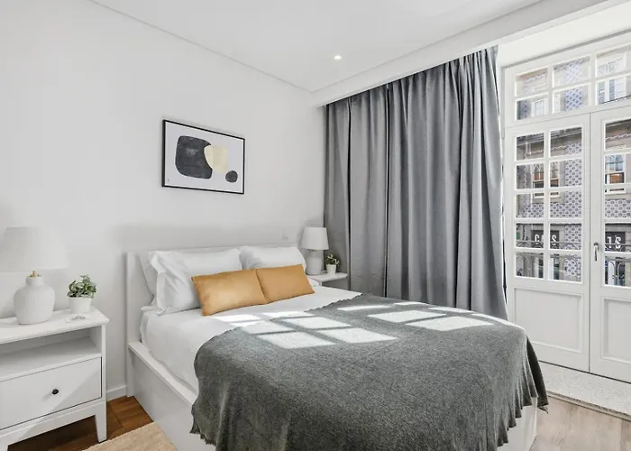 Timeless @ Marquesa Palace Porto