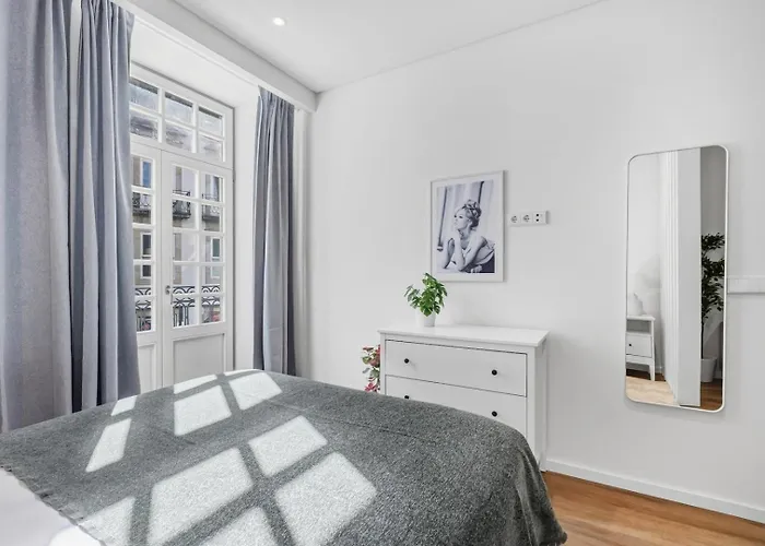 Timeless @ Marquesa Palace Porto