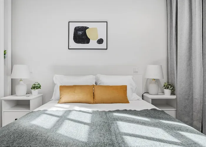 Timeless @ Marquesa Palace Apartman Porto