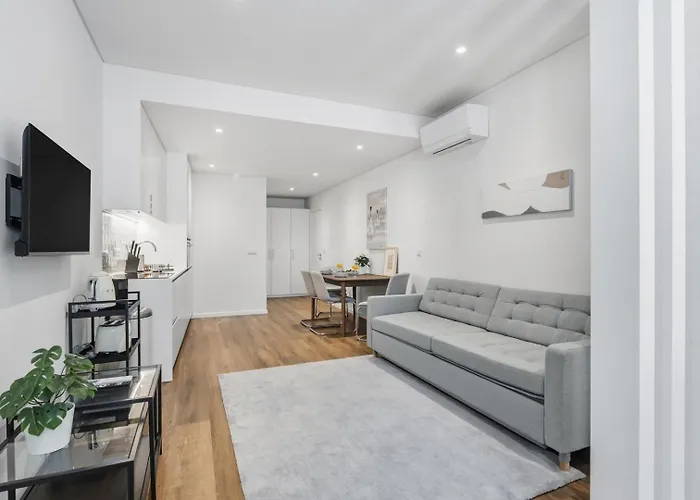 Apartman Timeless @ Marquesa Palace