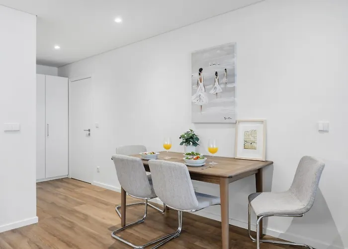 Timeless @ Marquesa Palace Apartman *