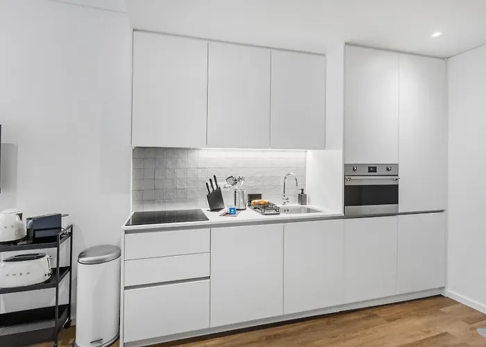 Apartman Timeless @ Marquesa Palace