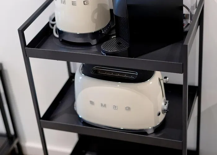 Apartman Timeless @ Marquesa Palace *