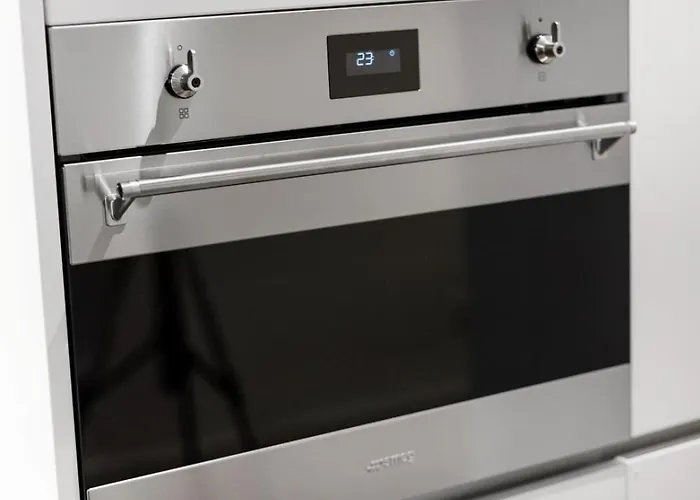 Apartman Timeless @ Marquesa Palace *