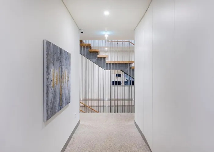 Apartman Timeless @ Marquesa Palace *